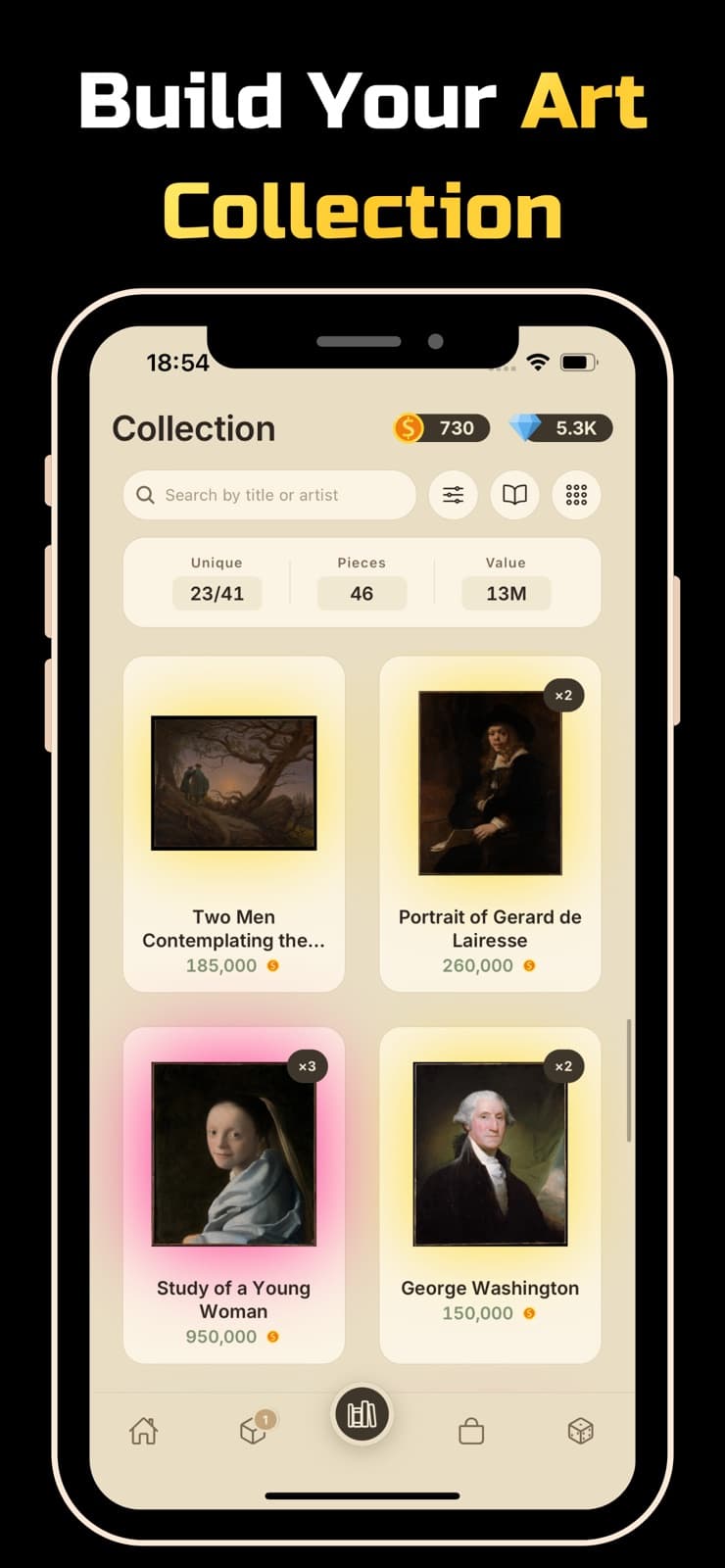 ArtBox screenshot 2